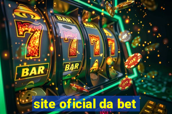 site oficial da bet